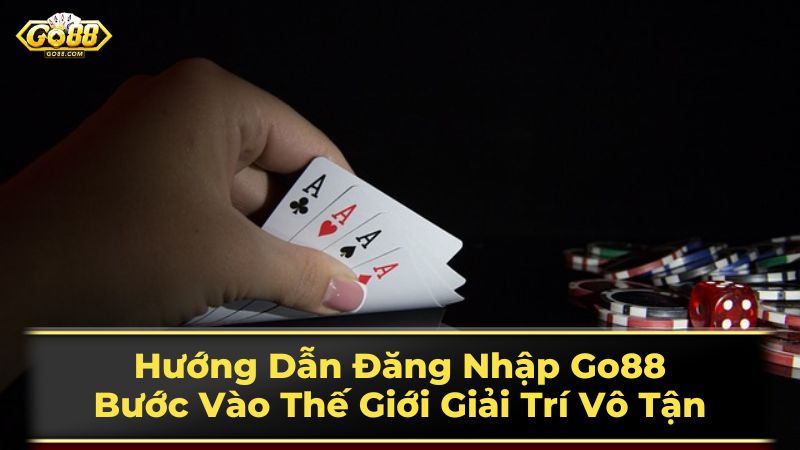 Hướng Dẫn Đăng Nhập Go88: Bước Vào Thế Giới Giải Trí Vô Tận 2 Xử lý các vấn đề thường gặp khi đăng nhập